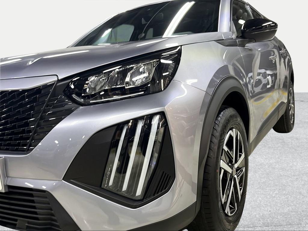 Peugeot 2008 Active Puretech 100 S&S 6 Vel. MAN - Foto 442
