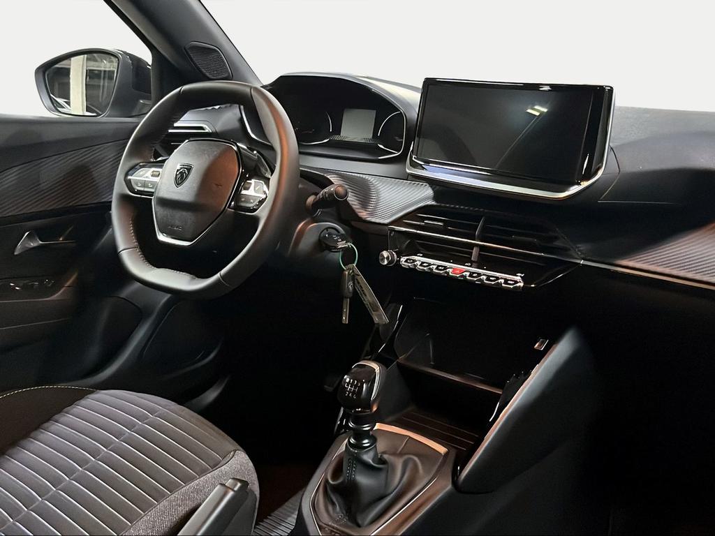 Peugeot 2008 Active Puretech 100 S&S 6 Vel. MAN - Foto 444