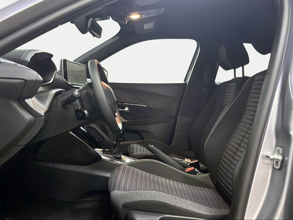 Peugeot 2008 Active Puretech 100 S&S 6 Vel. MAN - Foto 438