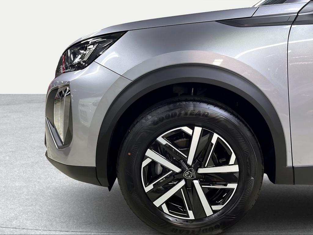 Peugeot 2008 Active Puretech 100 S&S 6 Vel. MAN - Foto 418