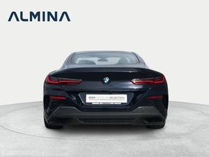 BMW Serie 8 840i