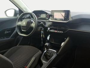 Peugeot 2008 Allure Puretech 100 S&S BVM6
