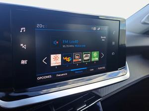 Peugeot 2008 Allure Puretech 100 S&S BVM6