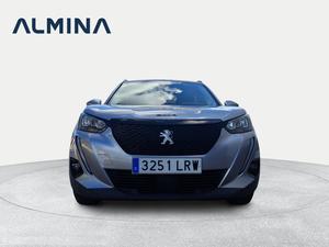 Peugeot 2008 Allure Puretech 100 S&S BVM6
