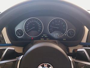 BMW Serie 4 420i Auto.