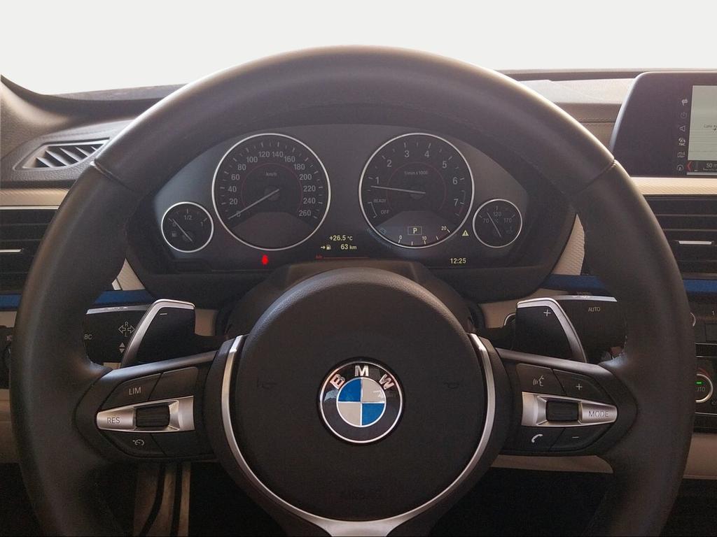 BMW Serie 4 420i Auto. - Foto 143