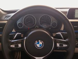 BMW Serie 4 420i Auto.