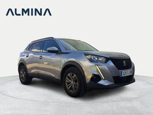 Peugeot 2008 Allure Puretech 100 S&S BVM6