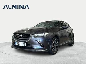 Mazda CX-3 2.0 G 89kW (121CV) 2WD Origin