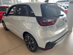 Honda Jazz 1.5 i-MMD ADVANCE