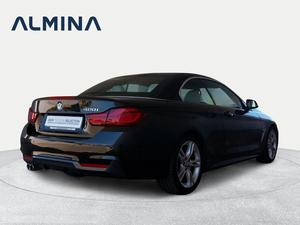 BMW Serie 4 420i Auto.