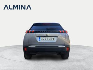 Peugeot 2008 Allure Puretech 100 S&S BVM6