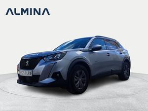 Peugeot 2008 Allure Puretech 100 S&S BVM6