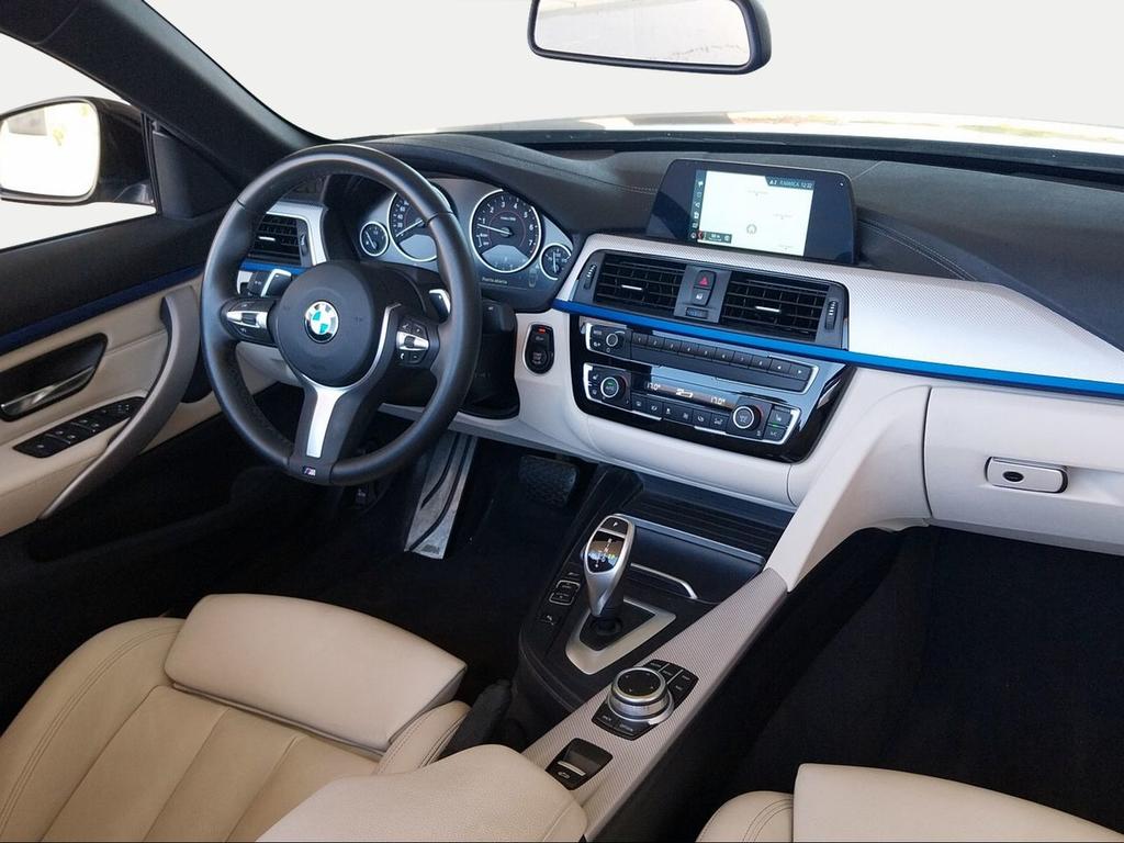 BMW Serie 4 420i Auto. - Foto 139