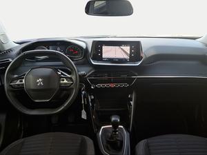 Peugeot 2008 Allure Puretech 100 S&S BVM6