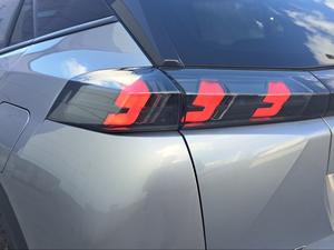 Peugeot 2008 Allure Puretech 100 S&S BVM6
