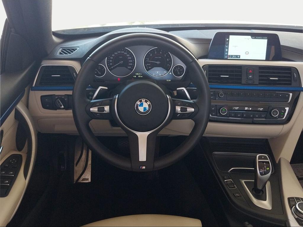 BMW Serie 4 420i Auto. - Foto 138