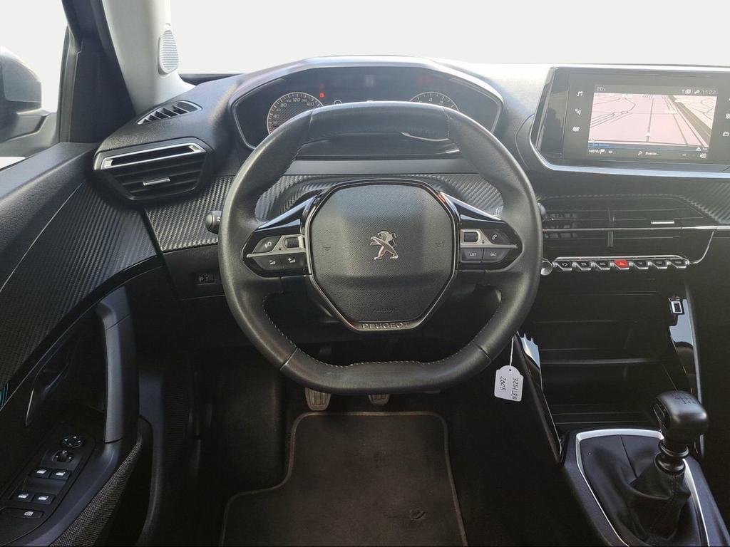 Peugeot 2008 Allure Puretech 100 S&S BVM6 - Foto 468