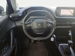 Peugeot 2008 Allure Puretech 100 S&S BVM6