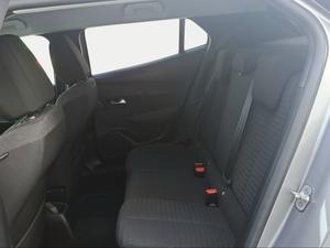 Peugeot 2008 Allure Puretech 100 S&S BVM6