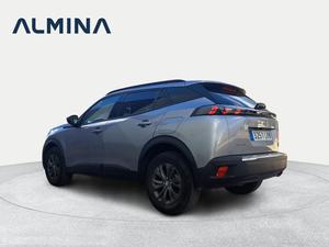 Peugeot 2008 Allure Puretech 100 S&S BVM6