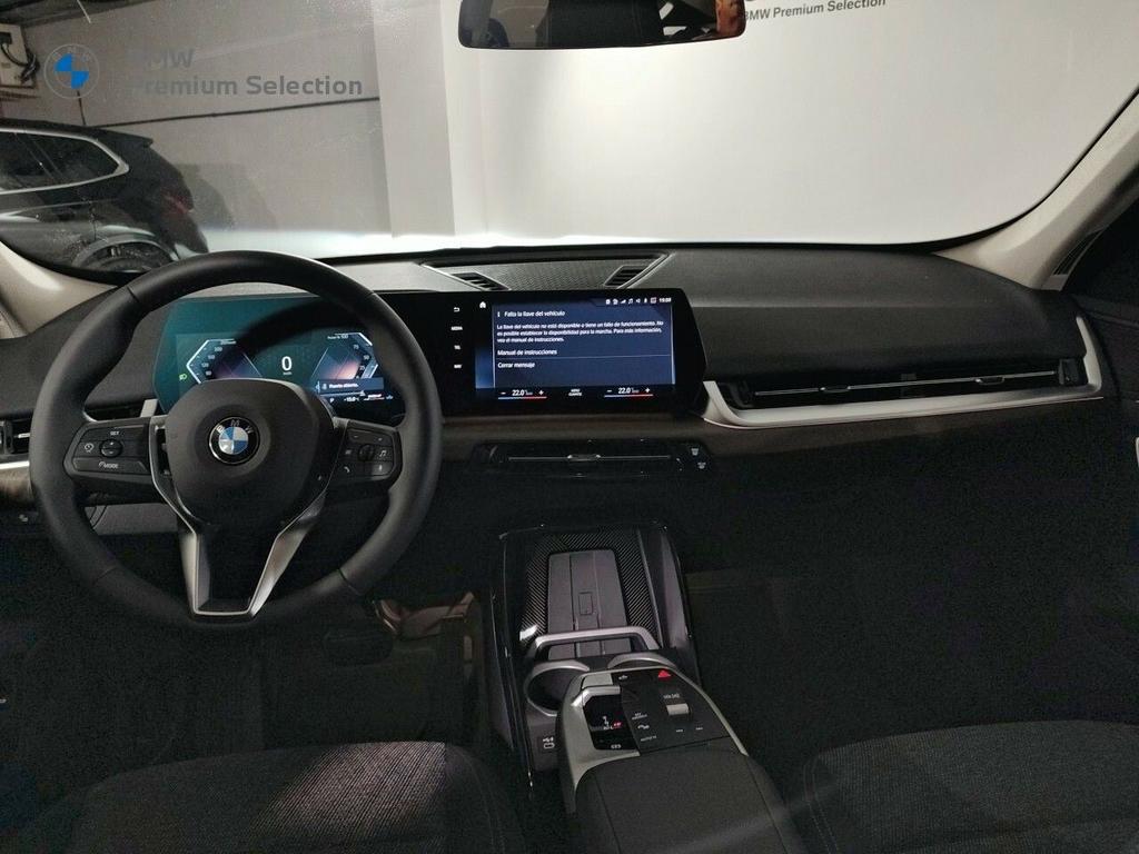 BMW X1 (F48 LCI) sDrive 18d 2.0 d Steptronic - Foto 50