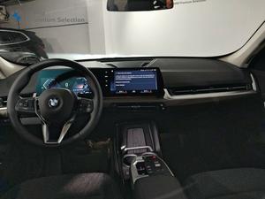 BMW X1 (F48 LCI) sDrive 18d 2.0 d Steptronic