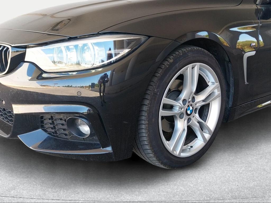 BMW Serie 4 420i Auto. - Foto 137