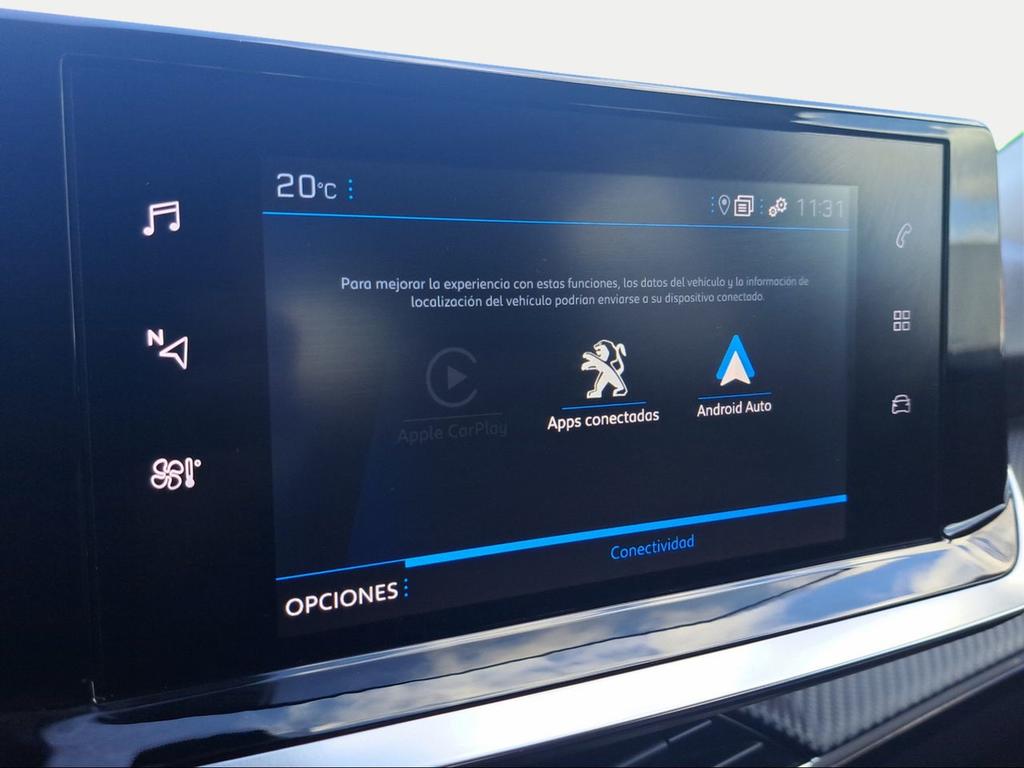 Peugeot 2008 Allure Puretech 100 S&S BVM6 - Foto 481