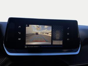 Peugeot 2008 Allure Puretech 100 S&S BVM6