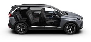 Peugeot 5008 1.2 PureTech 96KW (130CV) S&S GT