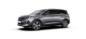 Peugeot 5008 1.2 PureTech 96KW (130CV) S&S GT