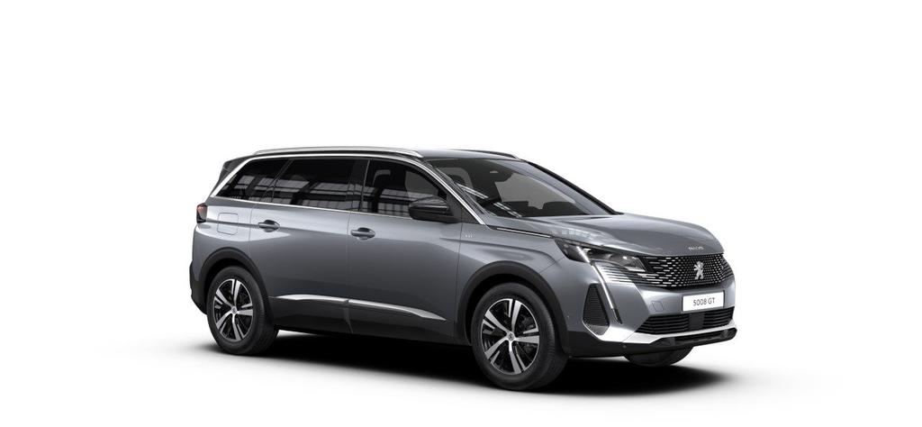 Peugeot 5008 1.2 PureTech 96KW (130CV) S&S GT - Foto 57