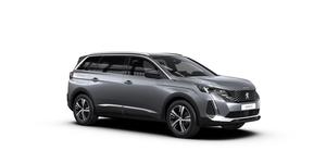 Peugeot 5008 1.2 PureTech 96KW (130CV) S&S GT