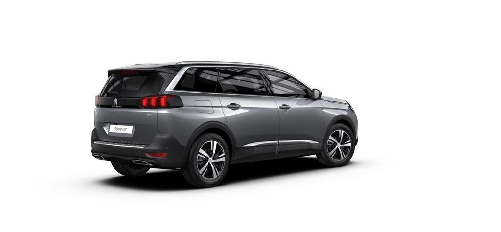 Peugeot 5008 1.2 PureTech 96KW (130CV) S&S GT - Foto 55