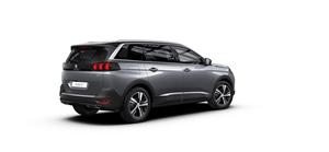 Peugeot 5008 1.2 PureTech 96KW (130CV) S&S GT