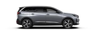 Peugeot 5008 1.2 PureTech 96KW (130CV) S&S GT