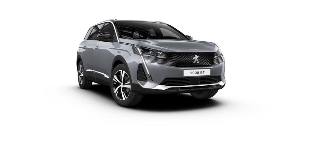 Peugeot 5008 1.2 PureTech 96KW (130CV) S&S GT - Foto 54