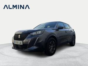 Peugeot 2008 Active Pack Puretech 100 S&S BVM6