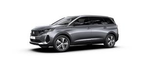 Peugeot 5008 1.2 PureTech 96KW S&S Allure Pack