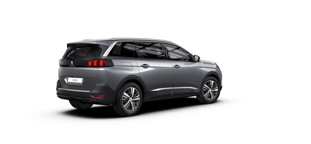 Peugeot 5008 Allure Pack HYBRID 136 eDCS6 - Foto 80