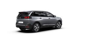 Peugeot 5008 Allure Pack HYBRID 136 eDCS6