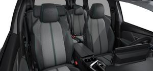 Peugeot 5008 Allure Pack HYBRID 136 eDCS6