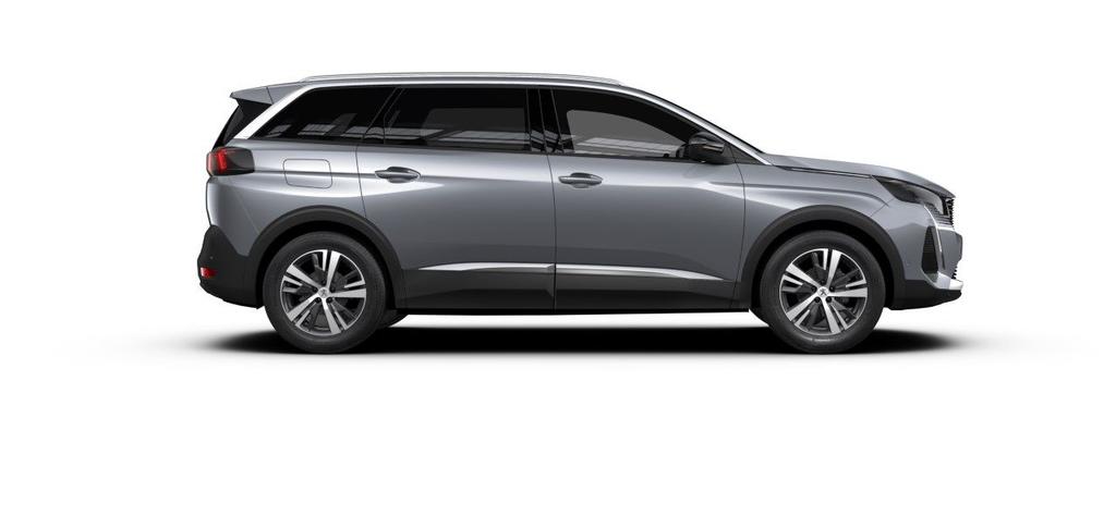 Peugeot 5008 Allure Pack HYBRID 136 eDCS6 - Foto 82