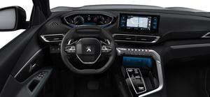 Peugeot 5008 Allure Pack HYBRID 136 eDCS6