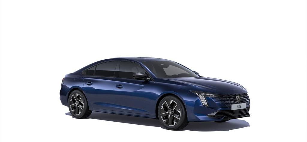 Peugeot 508 5P GT BlueHDi 130 S&S EAT8 - Foto 78