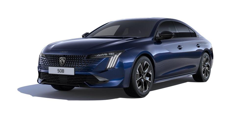 Peugeot 508 5P GT BlueHDi 130 S&S EAT8 - Foto 74