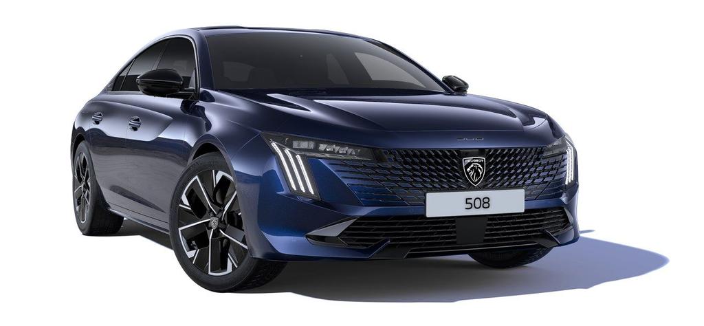 Peugeot 508 5P GT BlueHDi 130 S&S EAT8 - Foto 79