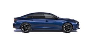 Peugeot 508 5P GT BlueHDi 130 S&S EAT8