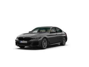 BMW Serie 5 520d